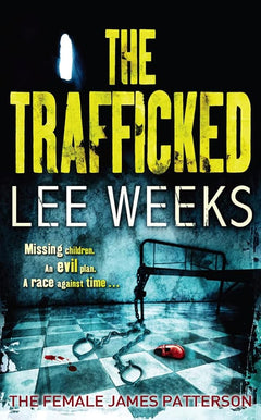 THE TRAFFICKED