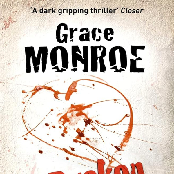 Broken Hearts cover image