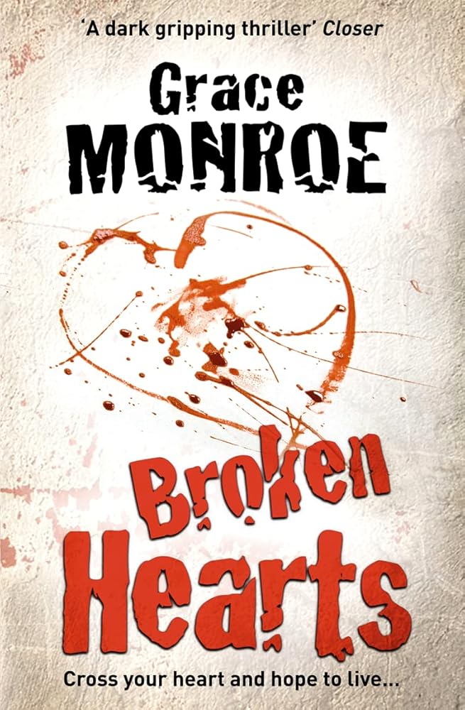 Broken Hearts cover image