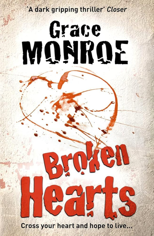 Broken Hearts cover image