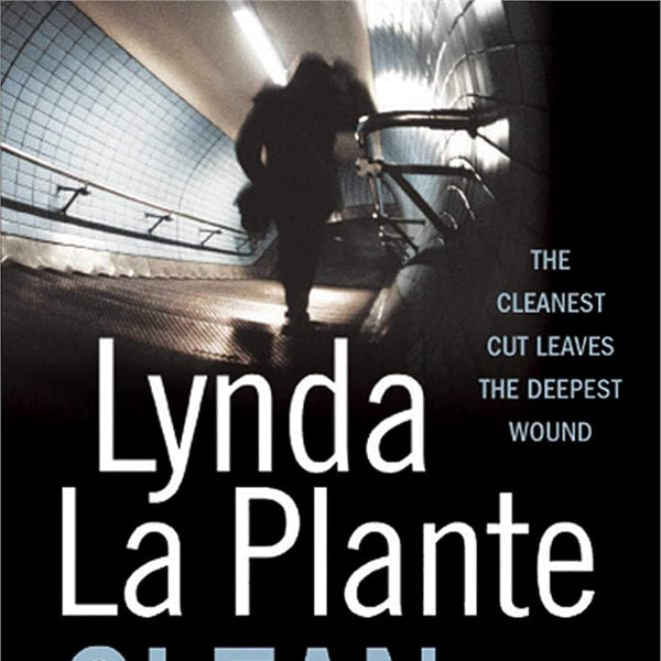 Clean Cut cover image