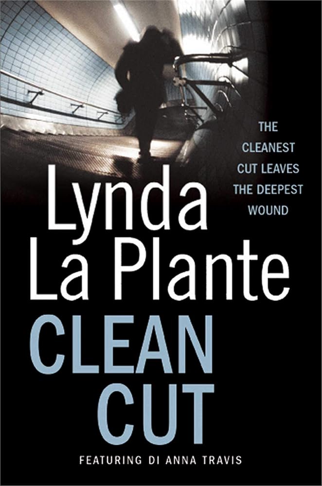 Clean Cut cover image