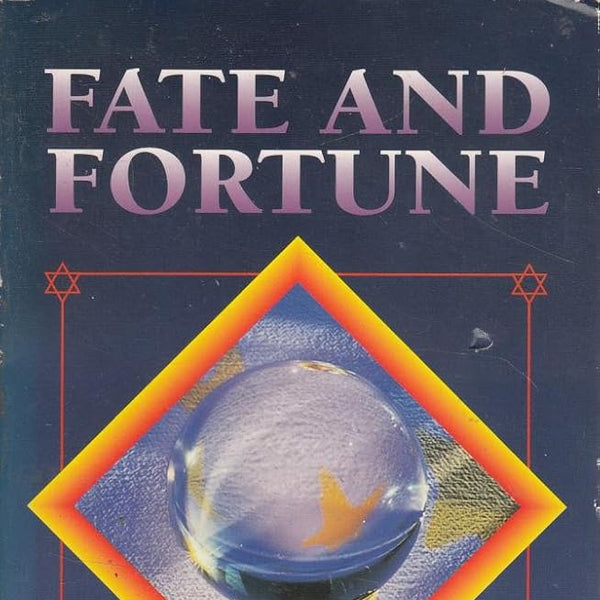Fate and Fortune cover image