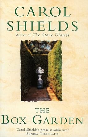 Box Garden cover image