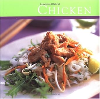 Chicken cover image