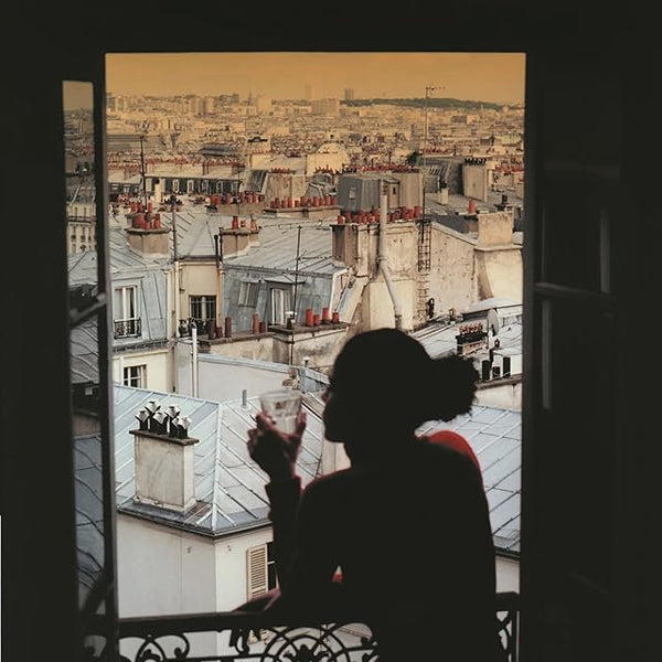 Almost French - A New Life In Paris cover image