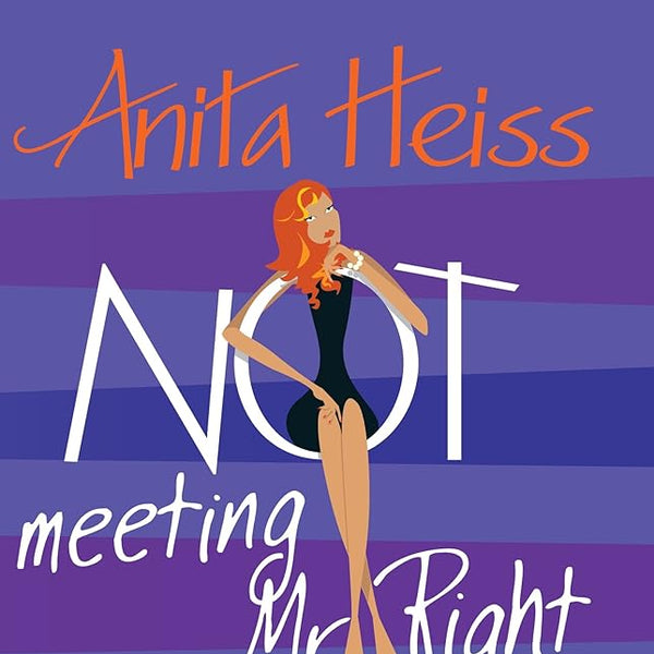 Not Meeting Mr Right cover image