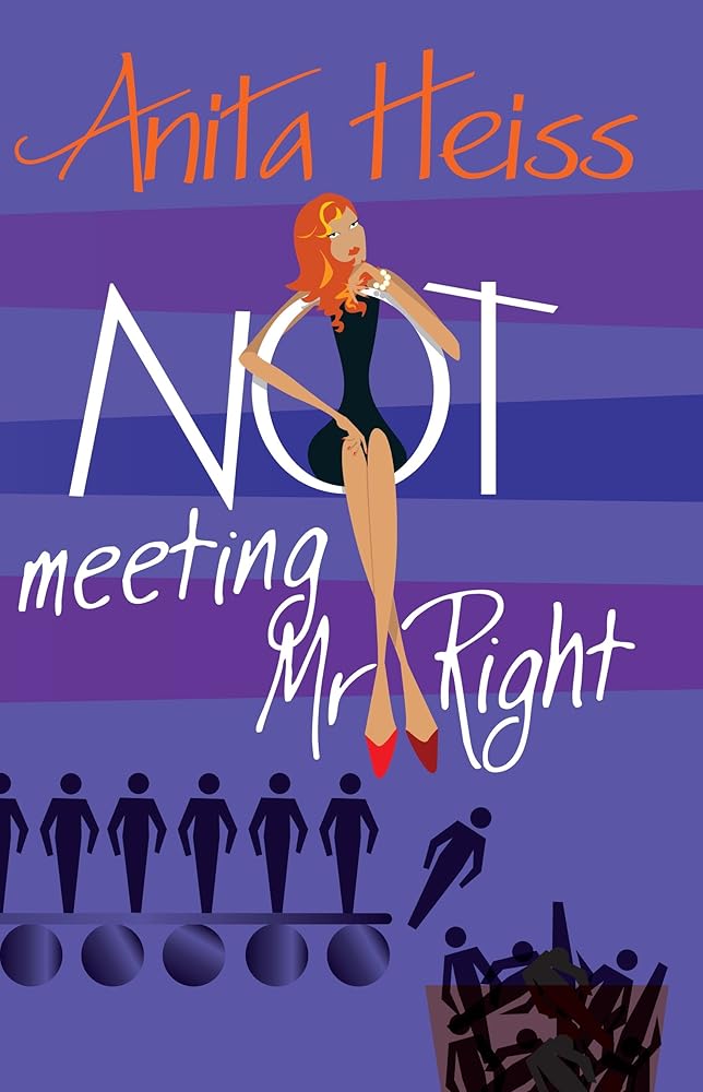Not Meeting Mr Right cover image