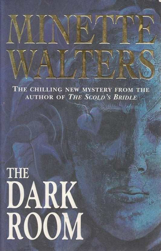 The Dark Room cover image