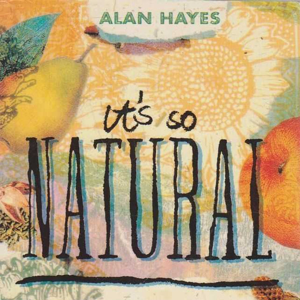 Its So Natural cover image