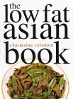 The Low Fat Asian Book (Asian Cookery Series) cover image