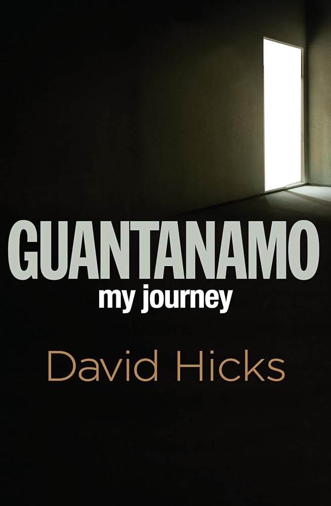 Guantanamo : My Journey cover image