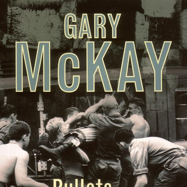 Bullets, Beans and Bandages : Australians at War in Viet Nam cover image