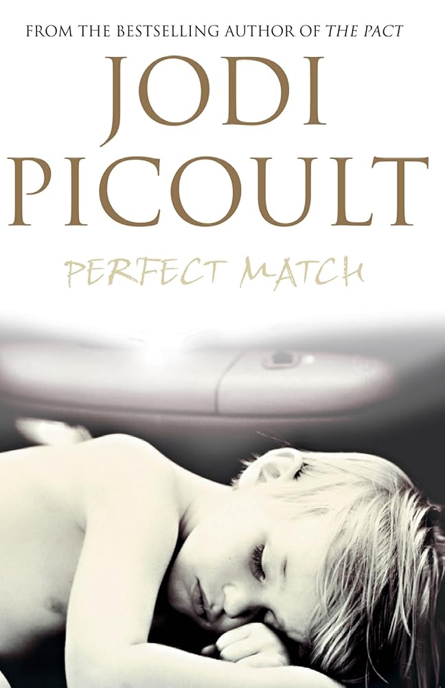 Perfect Match cover image