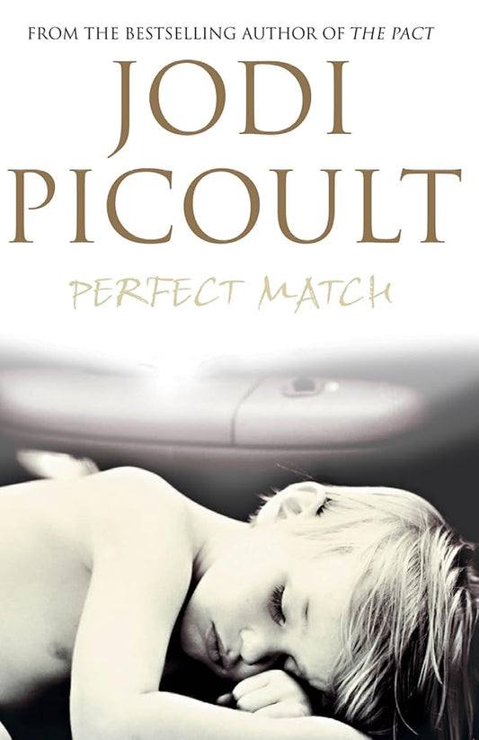 Perfect Match cover image