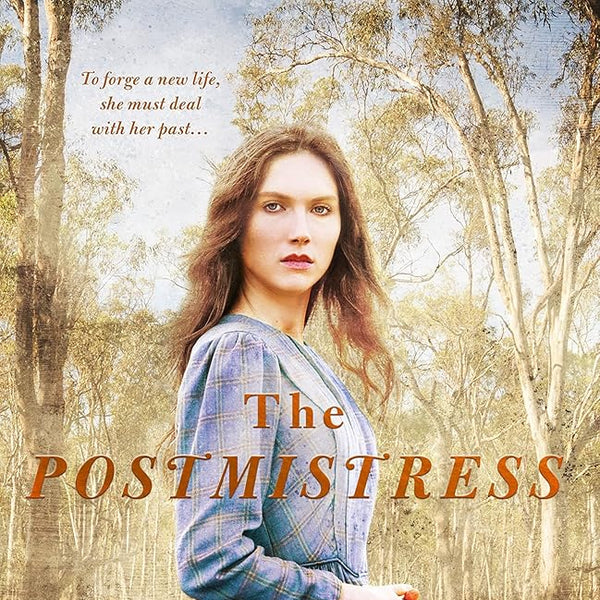 The Postmistress cover image