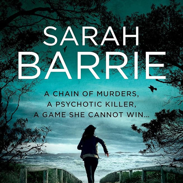 Endgame (Lexi Winter Book 4) cover image