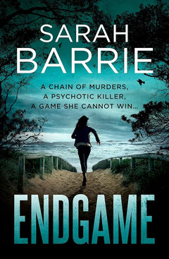 Endgame (Lexi Winter Book 4)