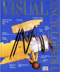 Visual Encyclopedia