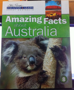 Amazing Facts about Australia