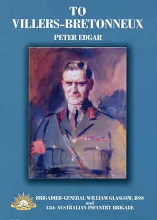 To Villers-Bretonneux cover image