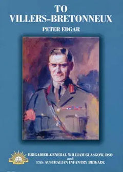 To Villers-Bretonneux (Hardcover)