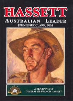 Hassett: Australian Leader (Hardcover)