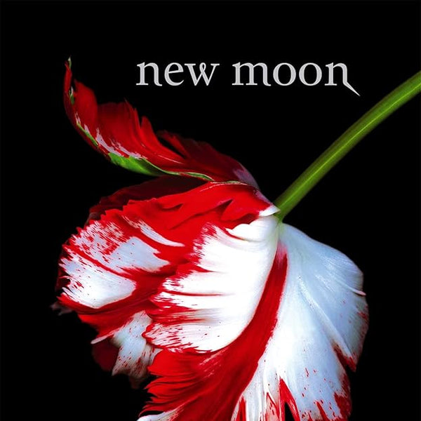 New Moon (Twilight Saga) cover image