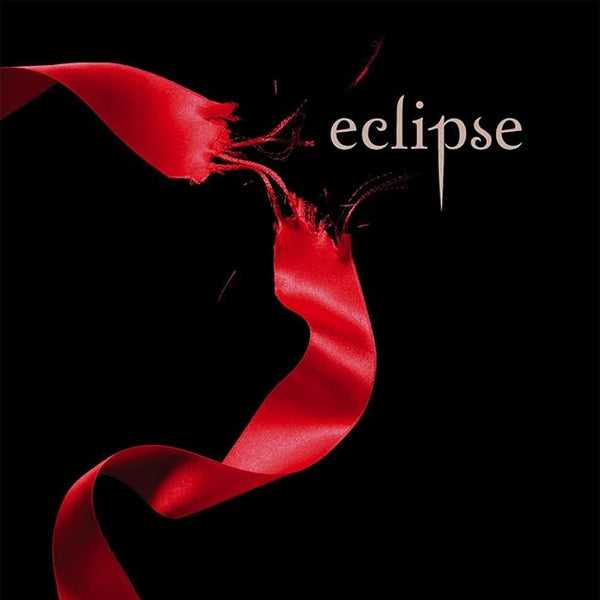 Eclipse cover image