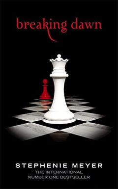 Breaking Dawn (The Twilight Saga, Book 4)