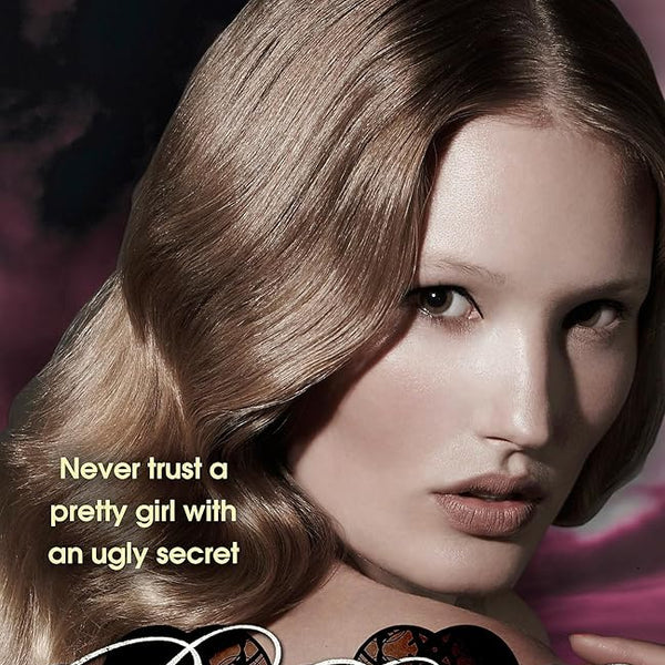Wicked (Pretty Little Liars, Book 5) cover image