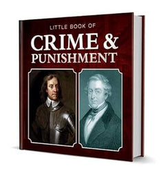 Little Book of Crime & Punishment