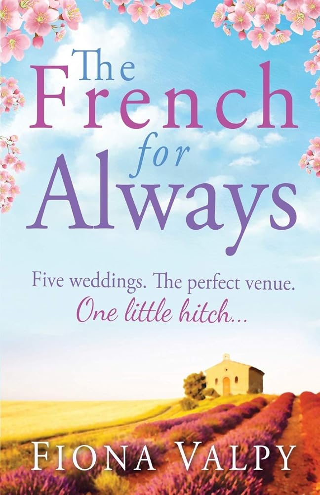 The French for Always cover image