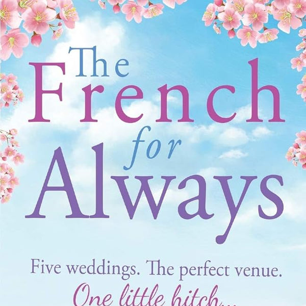 The French for Always cover image