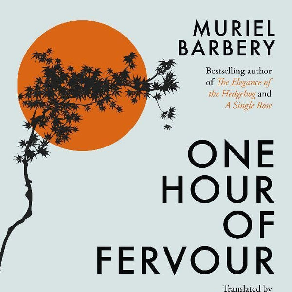 One Hour of Fervour cover image