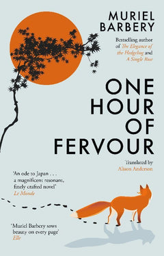 One Hour of Fervour (Hardcover)