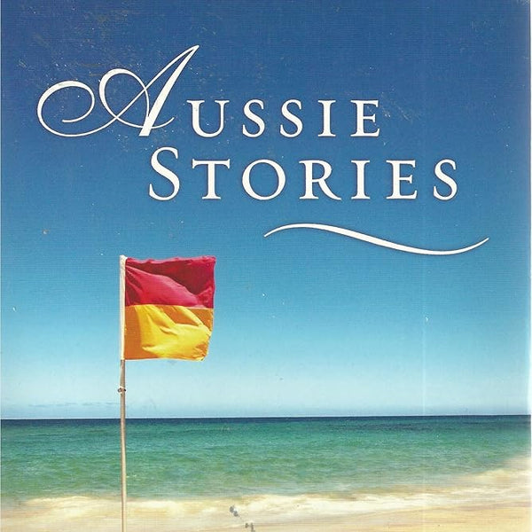 Aussie Stories cover image