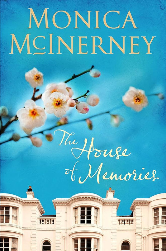 The House of Memories cover image