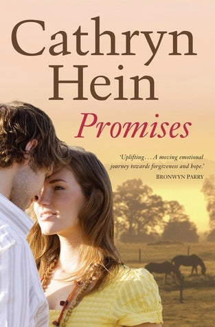 Promises cover image