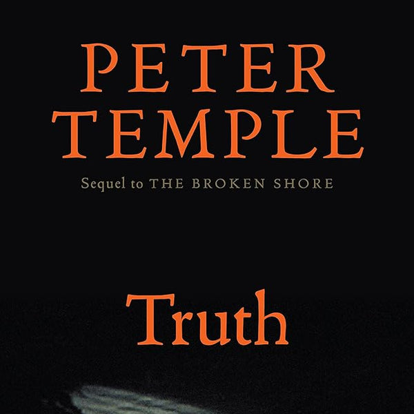 Truth cover image