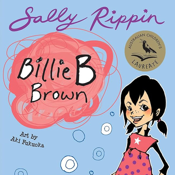 The Soccer Star (Billie B Brown) cover image