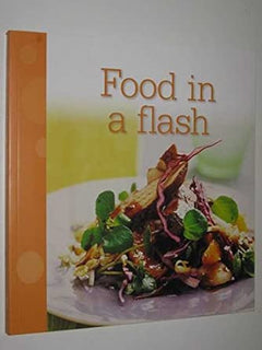 Food In a Flash