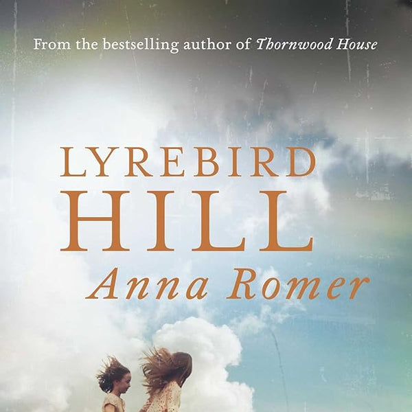 Lyrebird Hill cover image