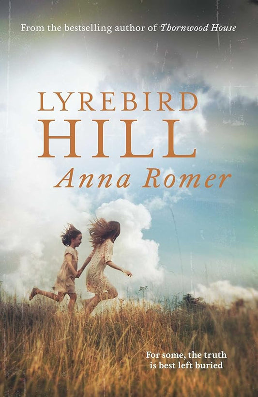 Lyrebird Hill cover image