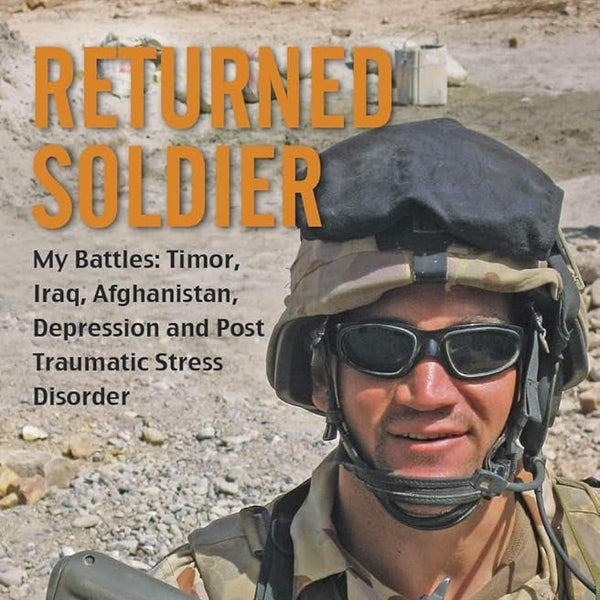 Returned Soldier cover image