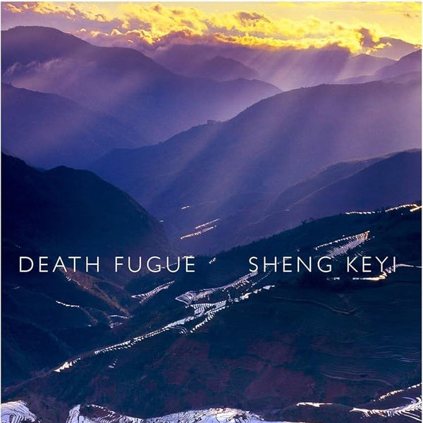 Death Fugue cover image