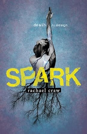 Spark cover image
