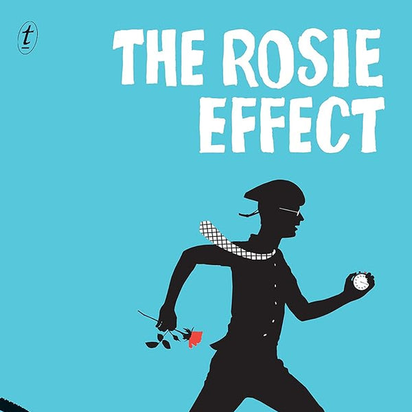 The Rosie Effect cover image