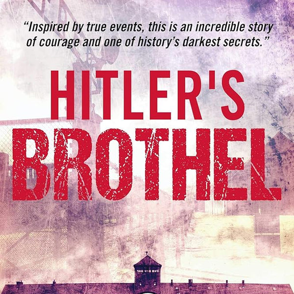 Hitler's Brothel cover image