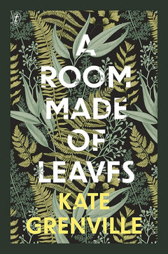 A Room Made of Leaves (Hardcover)